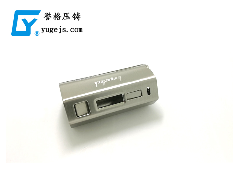 從德國(guó)的鋼鐵工業(yè)，沙井壓鑄廠能學(xué)到些什么