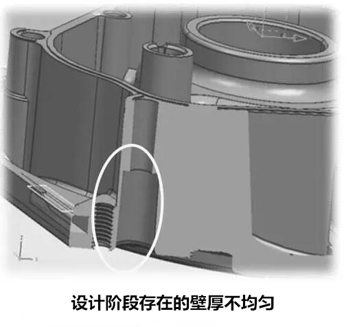 延遲壓鑄模具的使用壽命，可以幫助壓鑄公司節(jié)約成本